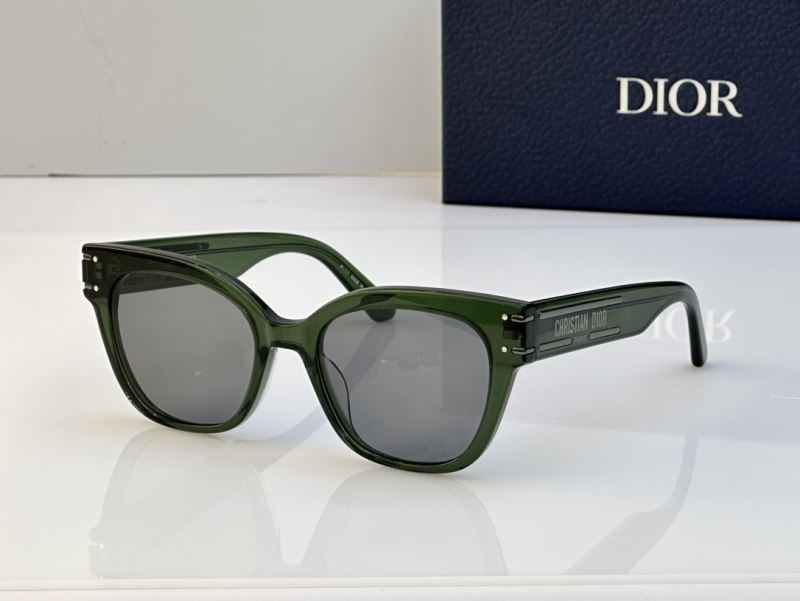 Dior Sunglasses